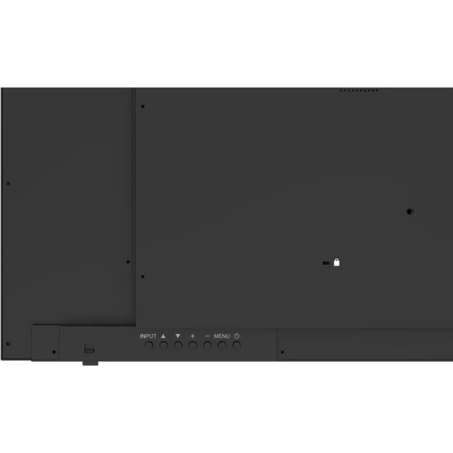 Profesjonalny monitor wielkoformatowy iiyama ProLite LH5551UHSB-B1 55